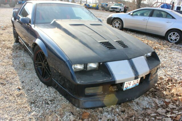 1980 Chevrolet Camaro - photo 2