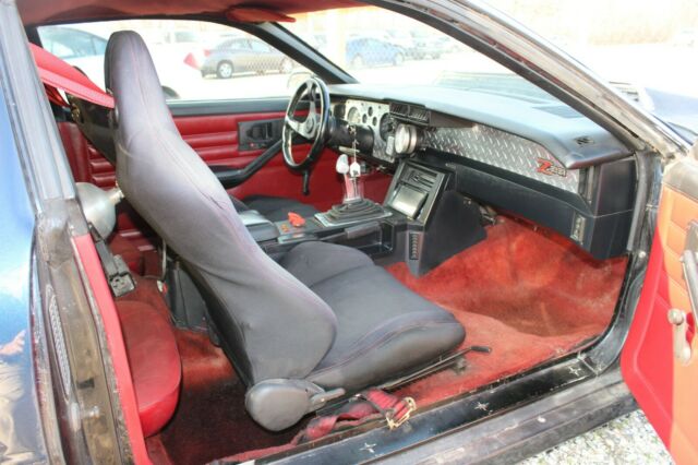 1980 Chevrolet Camaro - photo 6