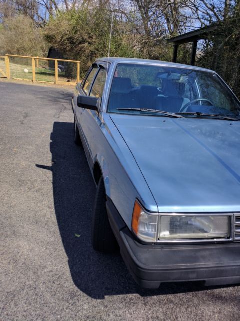 1986 Toyota Camry - photo 10
