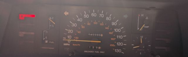 1986 Toyota Camry - photo 12