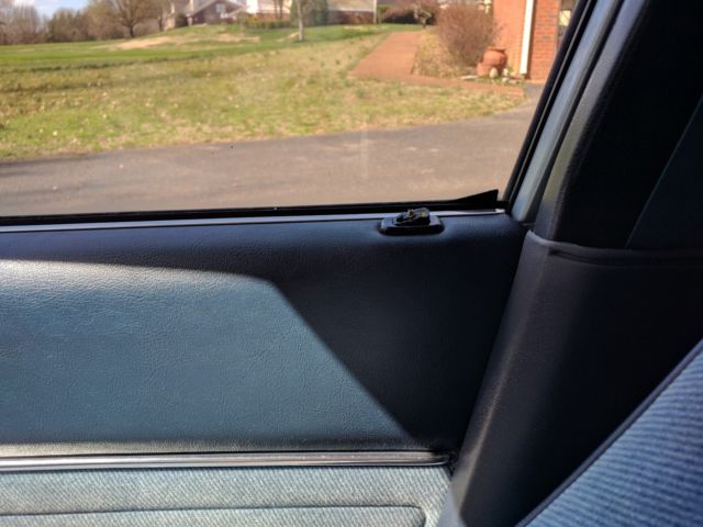 1986 Toyota Camry - photo 6