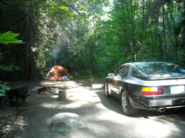 1986 Porsche 944 - photo 11