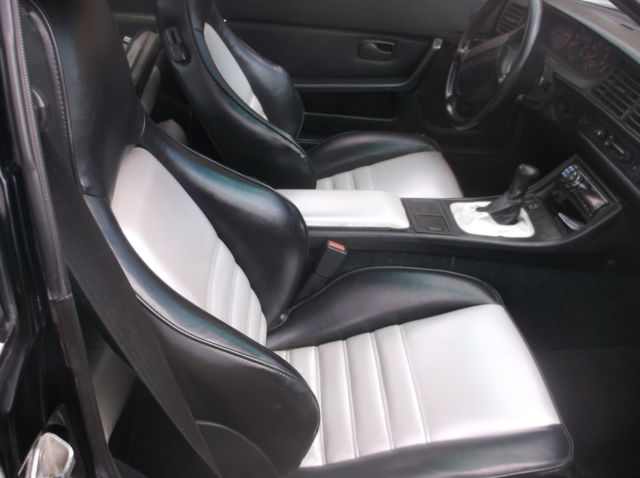 1986 Porsche 944 - photo 5