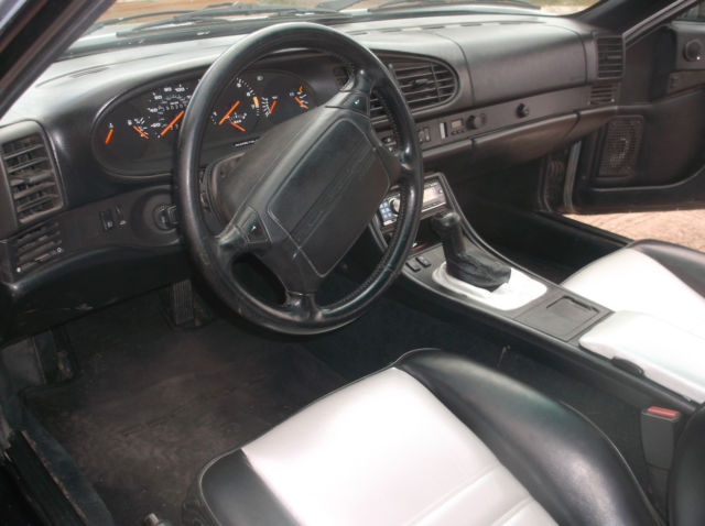 1986 Porsche 944 - photo 7