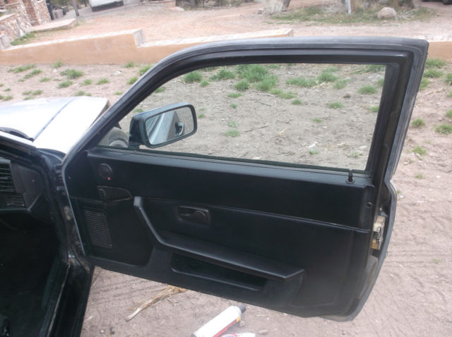 1986 Porsche 944 - photo 8