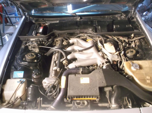 1986 Porsche 944 - photo 9