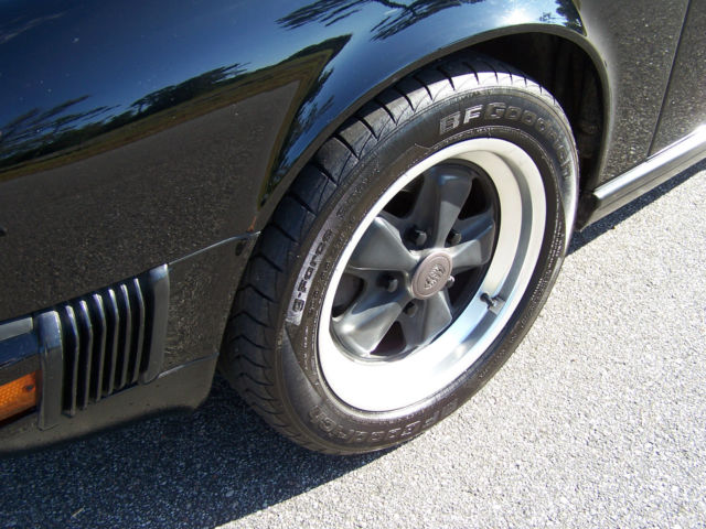 1986 Porsche 911 2 dr - photo 10
