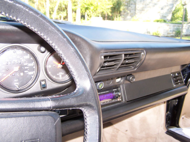 1986 Porsche 911 2 dr - photo 12