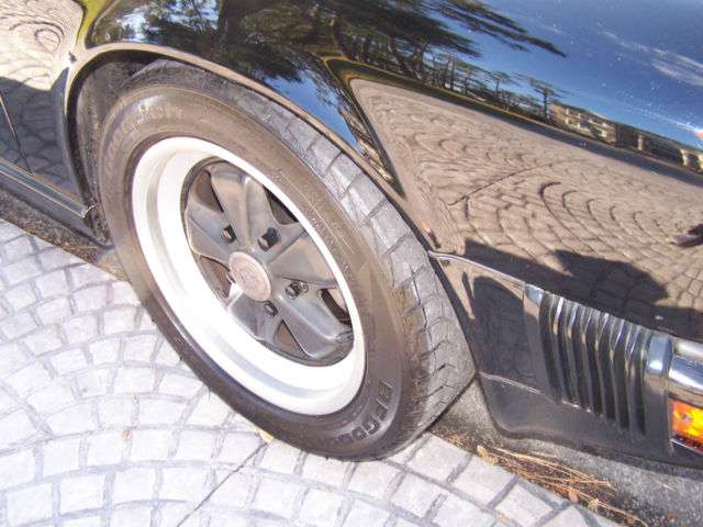 1986 Porsche 911 2 dr - photo 2