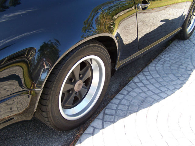 1986 Porsche 911 2 dr - photo 6