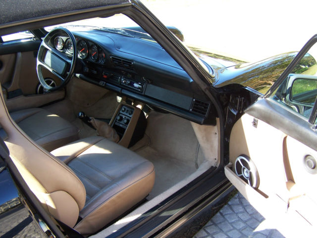 1986 Porsche 911 2 dr - photo 8