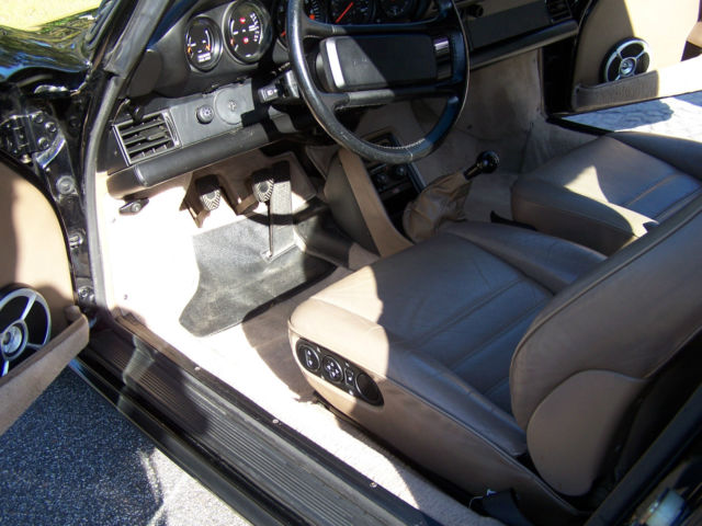 1986 Porsche 911 2 dr - photo 9