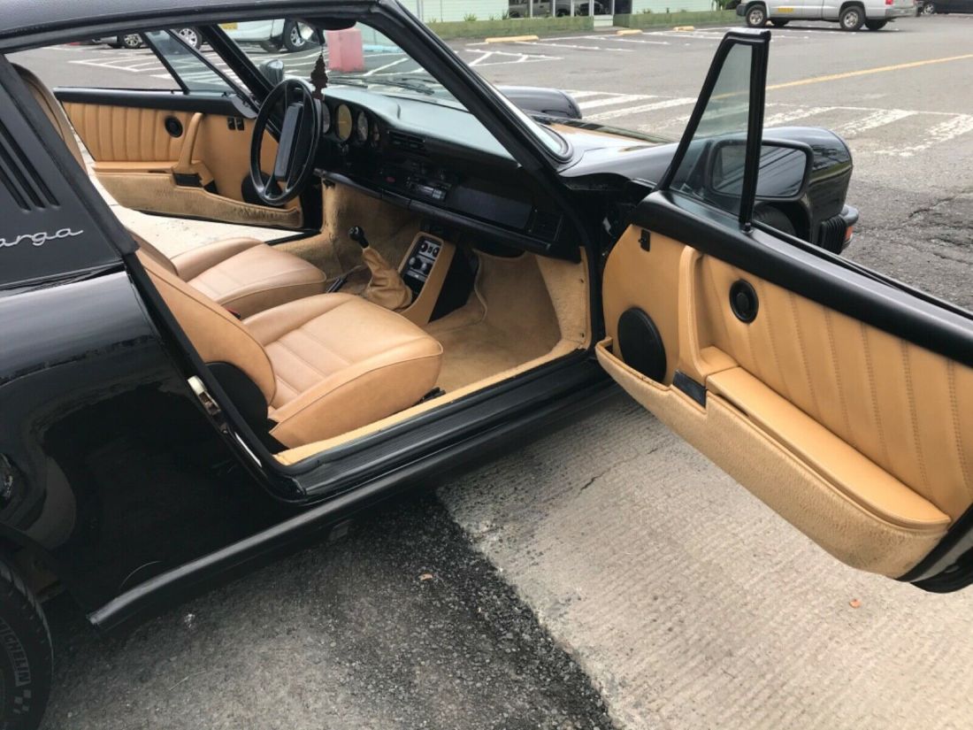 1986 Porsche 911 - photo 10