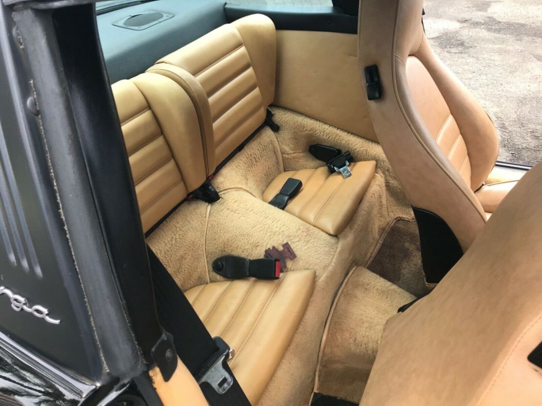 1986 Porsche 911 - photo 11