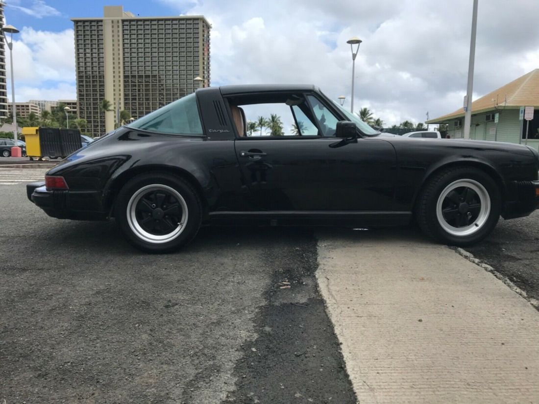 1986 Porsche 911 - photo 6