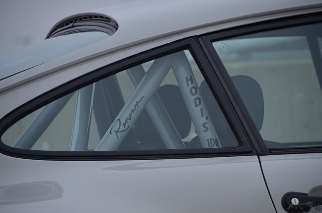 1986 Porsche 911 Carrera Turbo - photo 9