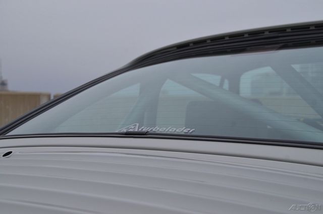 1986 Porsche 911 Carrera Turbo - photo 13