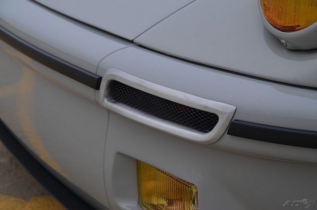1986 Porsche 911 Carrera Turbo - photo 8