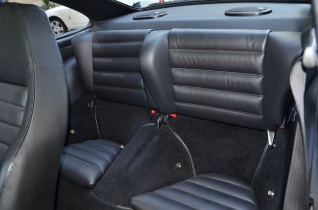 1986 Porsche 911 Carrera Turbo - photo 9