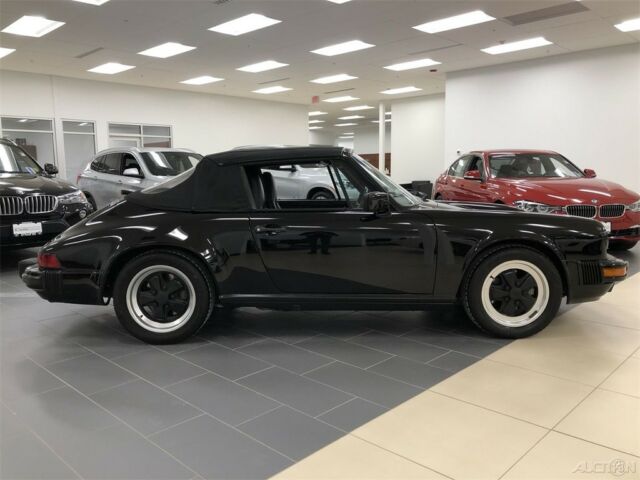 1986 Porsche 911 Carrera - photo 9