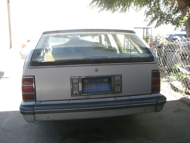 1986 Chevrolet Other - photo 4