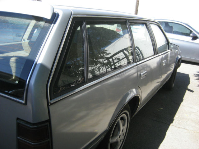 1986 Chevrolet Other - photo 5