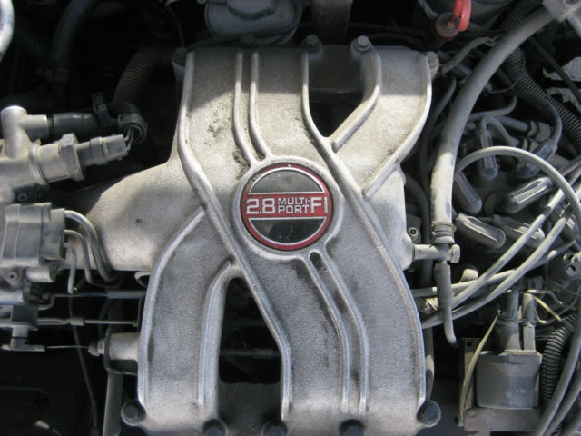 1986 Chevrolet Other - photo 8