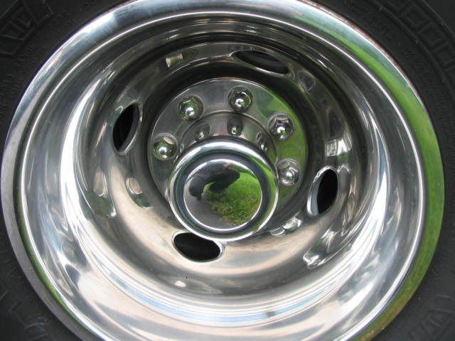 1986 Chevrolet C/K Pickup 3500 - photo 13
