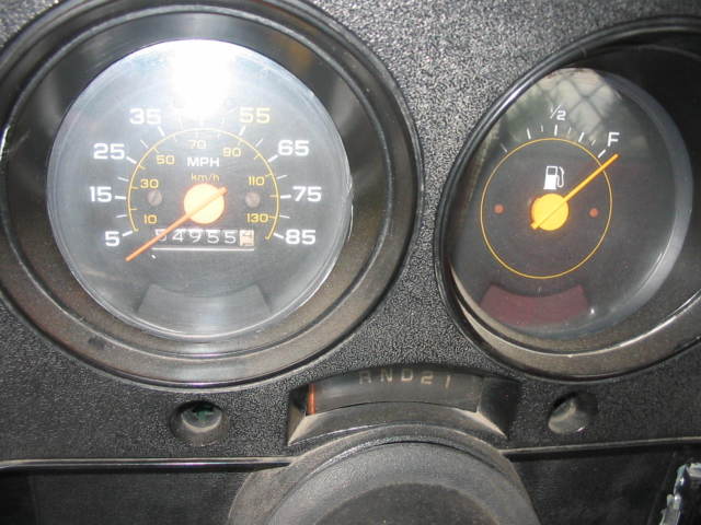 1986 Chevrolet C/K Pickup 3500 - photo 5