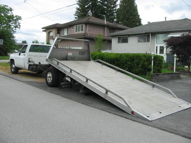 1986 Chevrolet C/K Pickup 3500 - photo 8