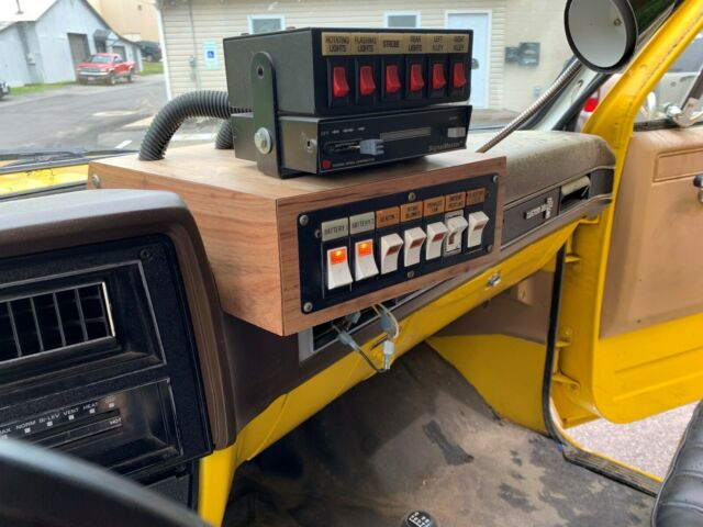 1986 Chevrolet Other Pickups - photo 12
