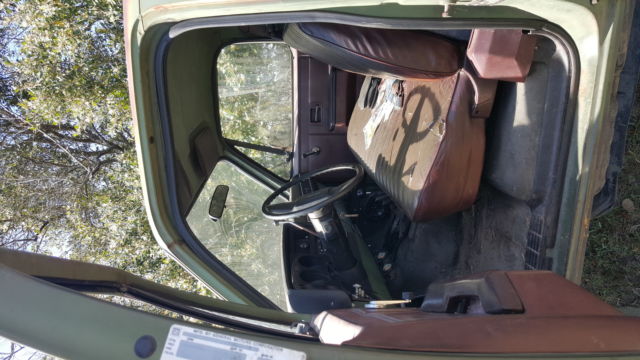1986 Chevrolet C-10 - photo 3