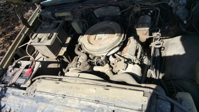 1986 Chevrolet C-10 - photo 9