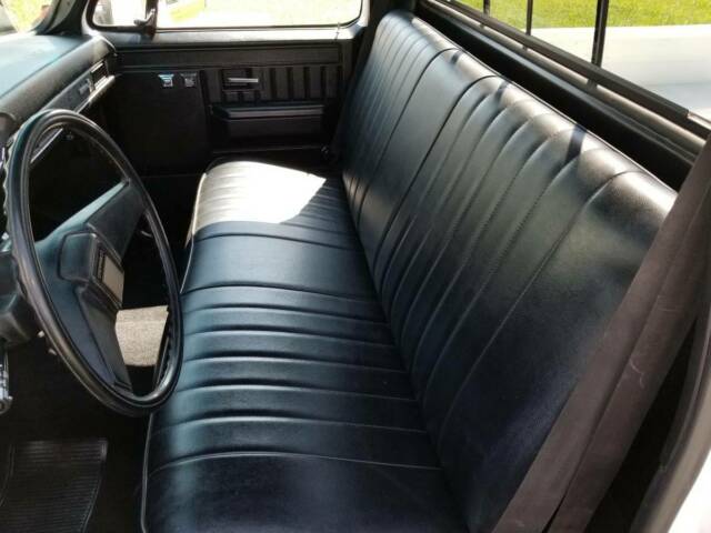 1986 Chevrolet C-10 - photo 12