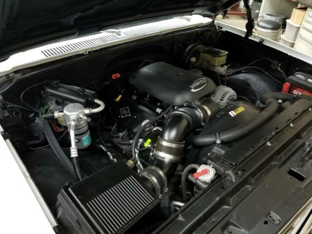 1986 Chevrolet C-10 - photo 8