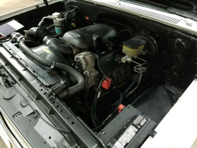 1986 Chevrolet C-10 - photo 9