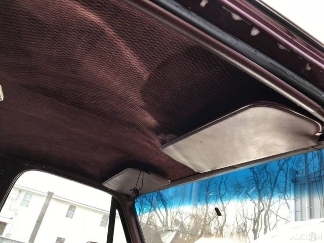 1986 Chevrolet C-10 C10 Silverado Short Box Frame-Off - photo 9