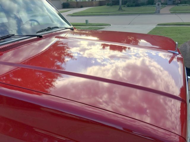 1986 Chevrolet C-10 Silverado - photo 11