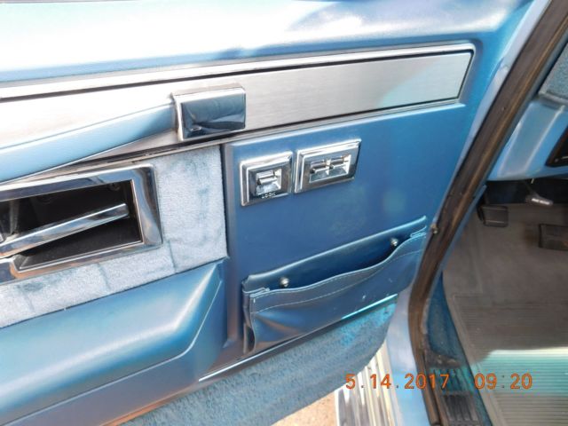 1986 Chevrolet Other Pickups Silverado - photo 12