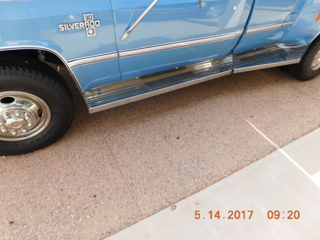1986 Chevrolet Other Pickups Silverado - photo 13