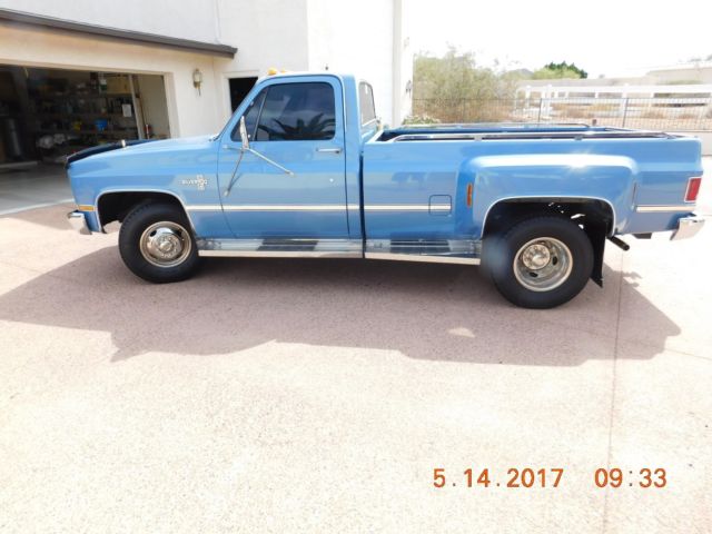 1986 Chevrolet Other Pickups Silverado - photo 2