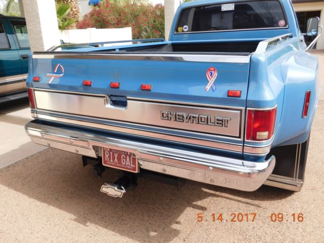 1986 Chevrolet Other Pickups Silverado - photo 3