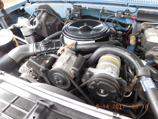 1986 Chevrolet Other Pickups Silverado - photo 5