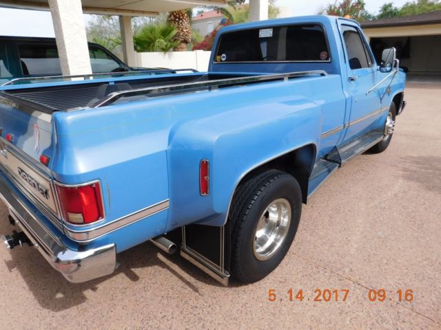 1986 Chevrolet Other Pickups Silverado - photo 8