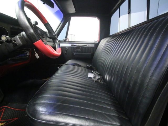 1986 Chevrolet C-10 -- - photo 5