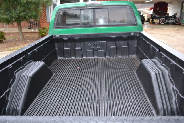 1986 Chevrolet C-10 - photo 10