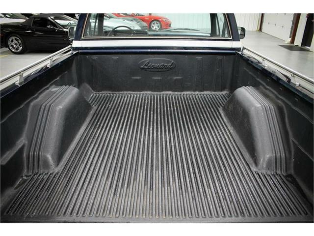 1986 Chevrolet C-10 -- - photo 12