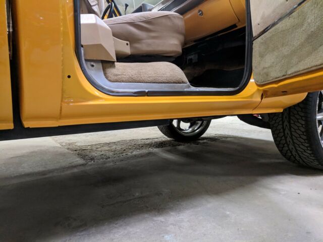 1986 Chevrolet C-10 Custom Deluxe - photo 7