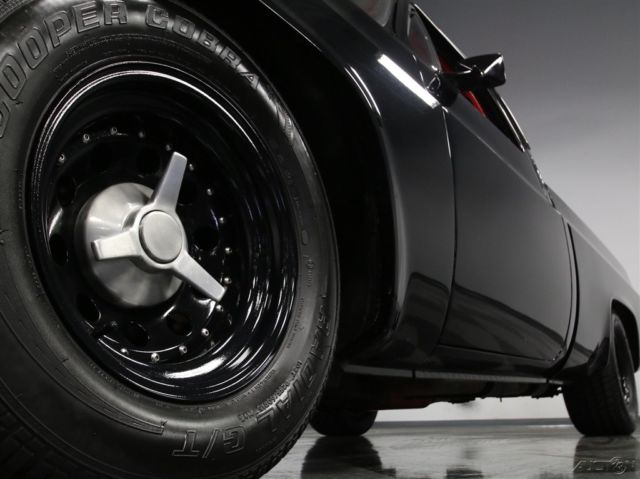1986 Chevrolet C10 Custom - photo 10