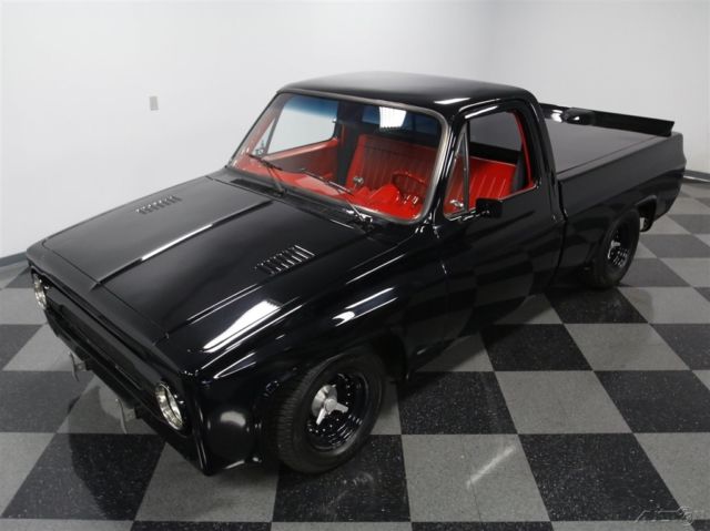 1986 Chevrolet C10 Custom - photo 7